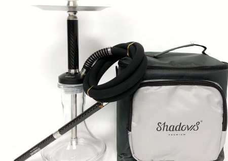 Кальян Shadows Evo Mini в наличии. Якутск. Купить сейчас! XB store