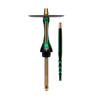 Кальян Alpha Hookah X Model S