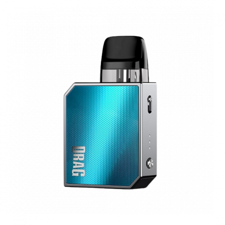 Набор VooPoo Drag Nano2 Pod 800mAh в наличии. Якутск. Купить сейчас! XB store