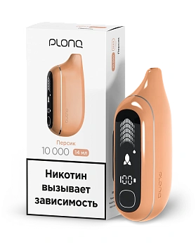 Электронная сигарета Plonq MAX PRO (до 10000тяг) в наличии. Якутск. Купить сейчас! XB store