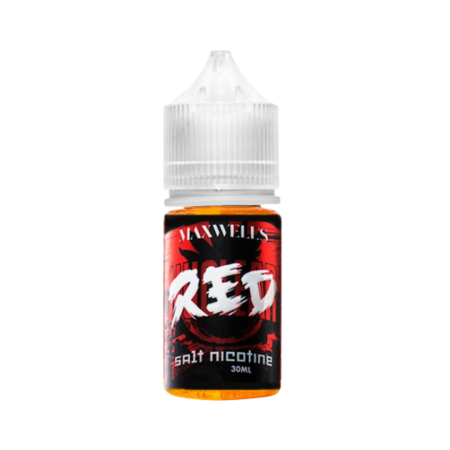 Ж_Maxwells Salt (30мл) в наличии. Якутск. Купить сейчас! XB store