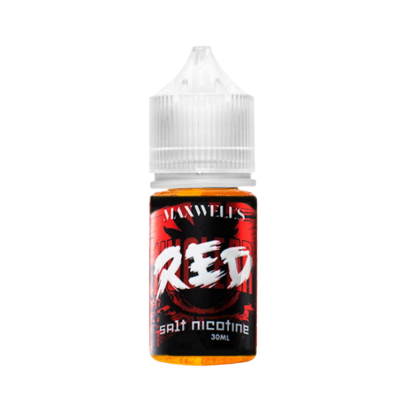 Ж_Maxwells Salt (30мл) в наличии. Якутск. Купить сейчас! XB store
