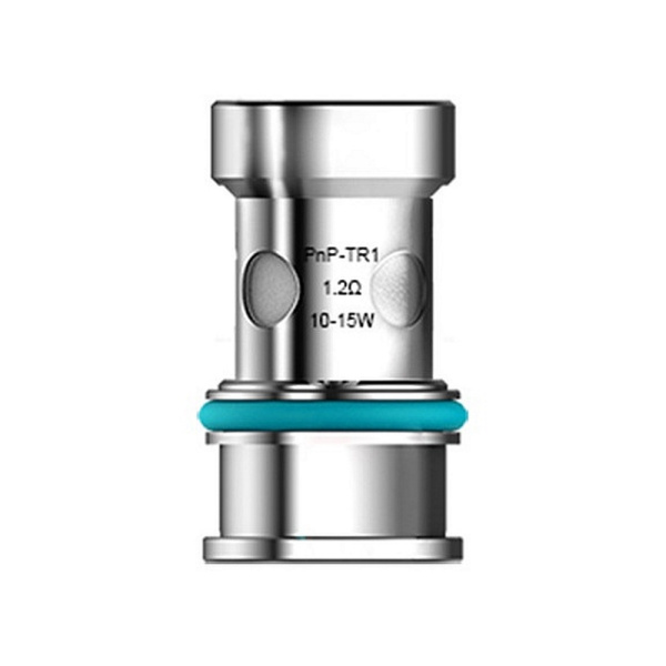 Испаритель VooPoo PnP (TR1 1.2 Ом) в наличии. Якутск. Купить сейчас! XB store