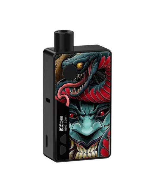 Набор Rincoe Manto Aio 80W в наличии. Якутск. Купить сейчас! XB store