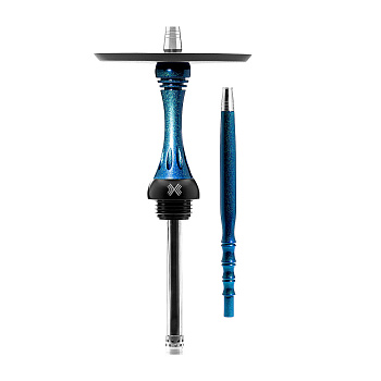 Кальян Alpha Hookah X