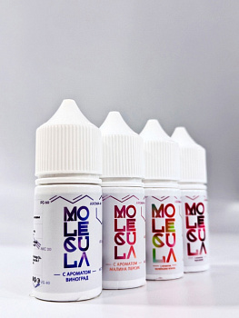 Molecula (30мл) в наличии. Якутск. Купить сейчас! XB store