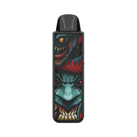 Набор Rincoe Jellybox Air X 1000mAh в наличии. Якутск. Купить сейчас! XB store