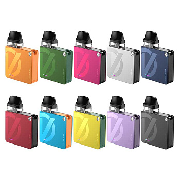 Набор Vaporesso XROS 3 NANO 1000mAh в наличии. Якутск. Купить сейчас! XB store