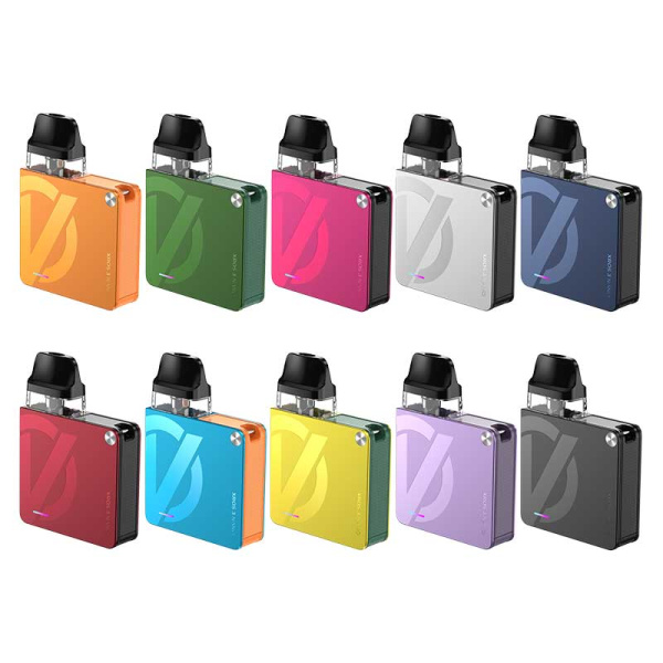 Набор Vaporesso XROS 3 NANO 1000mAh в наличии. Якутск. Купить сейчас! XB store