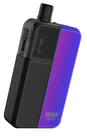 Набор Brusko Flexus Blok 1200mAh в наличии. Якутск. Купить сейчас! XB store