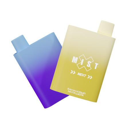 Э_MistX NEXT (до 4000тяг) в наличии. Якутск. Купить сейчас! XB store