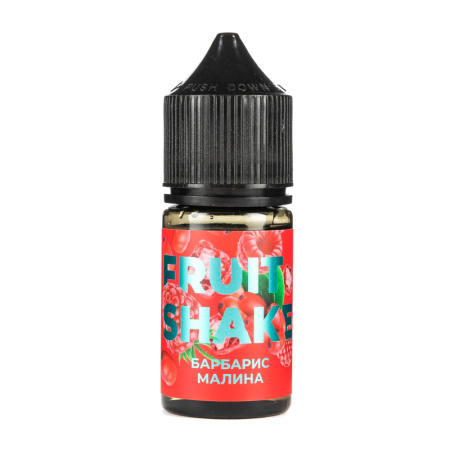 Ж_Fruit Shake Salt (30мл) в наличии. Якутск. Купить сейчас! XB store