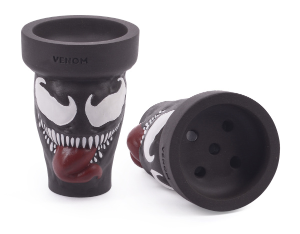 Чаша VENOM EDITION в наличии. Якутск. Купить сейчас! XB store