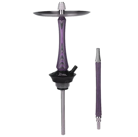 Кальян Union Hookah Sleek Оруж. ламинат в наличии. Якутск. Купить сейчас! XB store