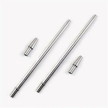 Мундштук для кальяна Smokelab Stainless Lite