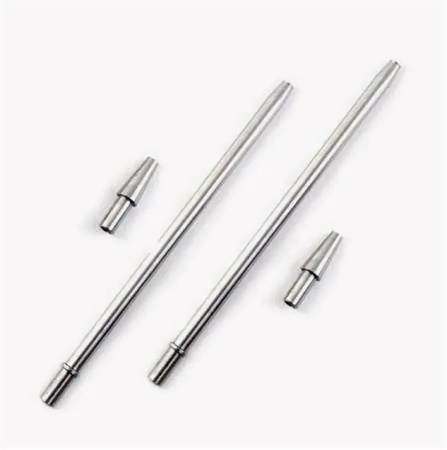 Мундштук для кальяна Smokelab Stainless Lite в наличии. Якутск. Купить сейчас! XB store