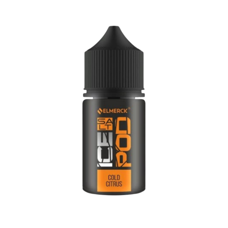 Ж_ElMerck Icepod Salt (30 мл) в наличии. Якутск. Купить сейчас! XB store