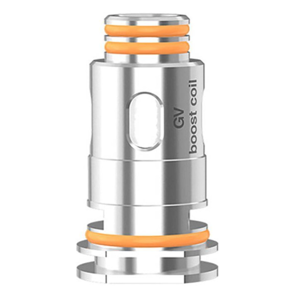 Испаритель Geek Vape Aegis Boost 0.6ohm Coil в наличии. Якутск. Купить сейчас! XB store