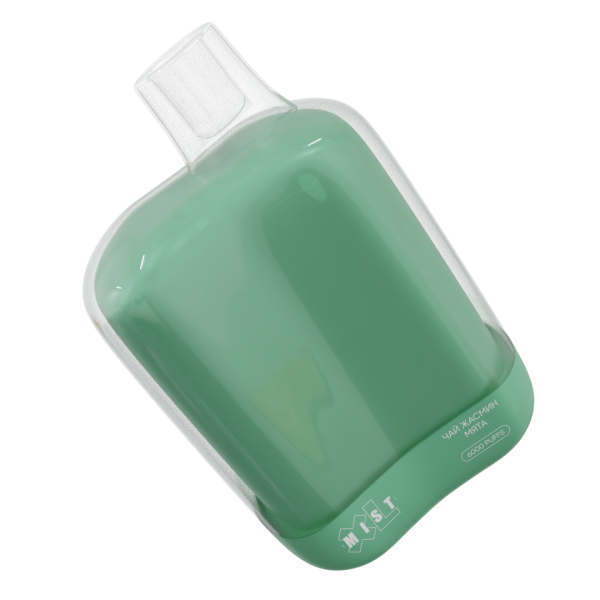Э_Mist X XL (до 6000тяг) в наличии. Якутск. Купить сейчас! XB store