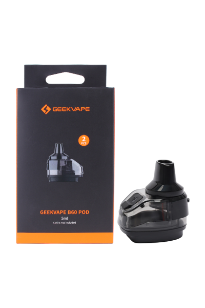 Картридж Geek Vape B60 в наличии. Якутск. Купить сейчас! XB store