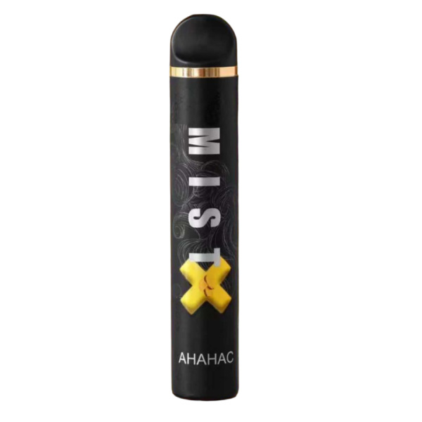 Э_MistX (1500 затяжек) в наличии. Якутск. Купить сейчас! XB store