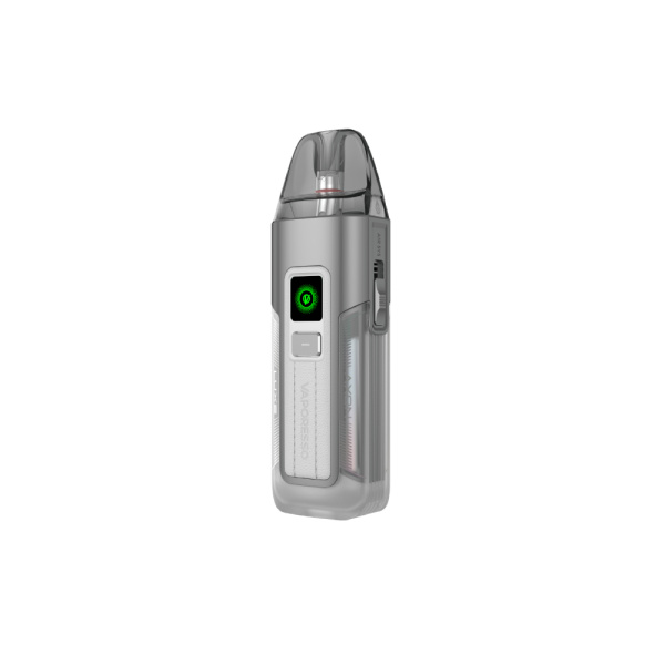 Набор Vaporesso LUXE X2 2000mAh в наличии. Якутск. Купить сейчас! XB store