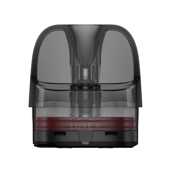Картридж Vaporesso LUXE X 0.4Ω 5ml в наличии. Якутск. Купить сейчас! XB store