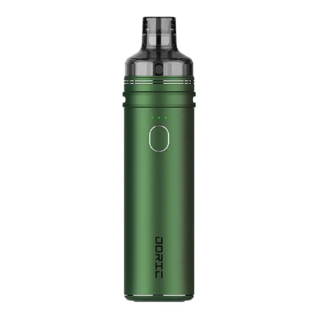 Набор VooPoo DORIC 60 2500mAh в наличии. Якутск. Купить сейчас! XB store