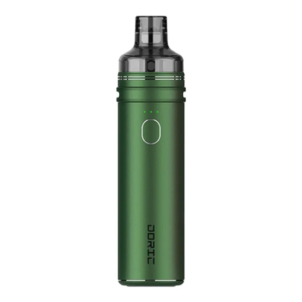Набор VooPoo DORIC 60 2500mAh в наличии. Якутск. Купить сейчас! XB store