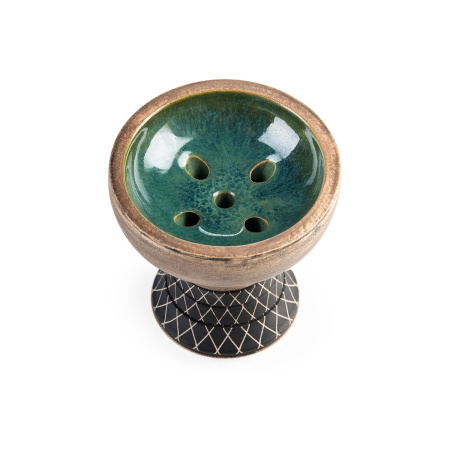 Чаша ALPHA BOWL - Turk Design в наличии. Якутск. Купить сейчас! XB store
