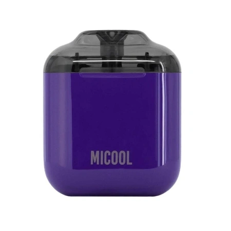Набор Brusko ZQ Micool 500mAh в наличии. Якутск. Купить сейчас! XB store