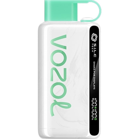 VOZOL STAR (до 10000тяг) в наличии. Якутск. Купить сейчас! XB store