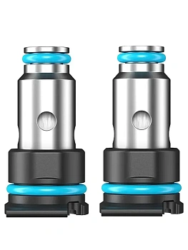 Испаритель Brusko minican 3 (AF Mesh Coil) в наличии. Якутск. Купить сейчас! XB store