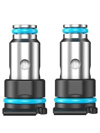 Испаритель Brusko minican 3 (AF Mesh Coil) в наличии. Якутск. Купить сейчас! XB store