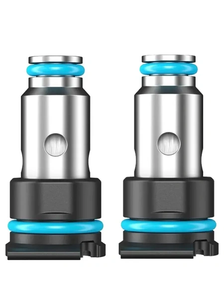 Испаритель Brusko minican 3 (AF Mesh Coil) в наличии. Якутск. Купить сейчас! XB store