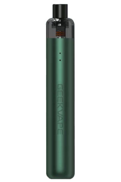 Набор Geek Vape Wenax S-C 1100mAh в наличии. Якутск. Купить сейчас! XB store