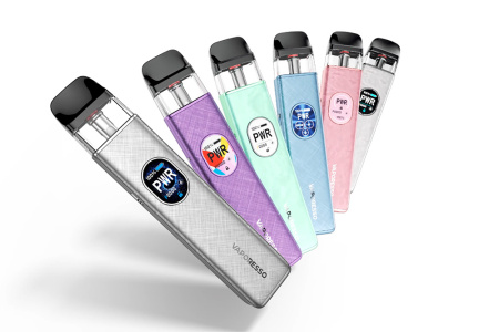 Набор Vaporesso XROS 5 в наличии. Якутск. Купить сейчас! XB store