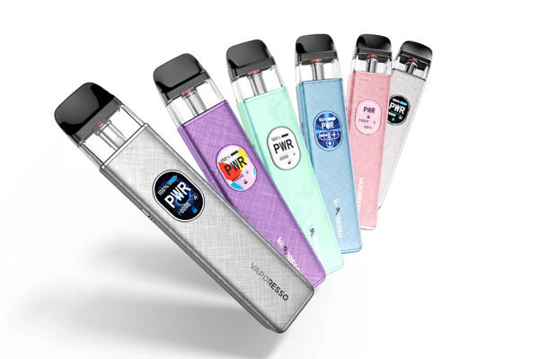 Набор Vaporesso XROS 5 в наличии. Якутск. Купить сейчас! XB store