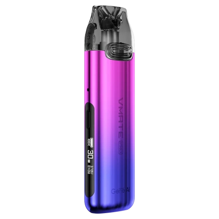 VOOPOO VMATE PRO Power Ed. 900mAh в наличии. Якутск. Купить сейчас! XB store