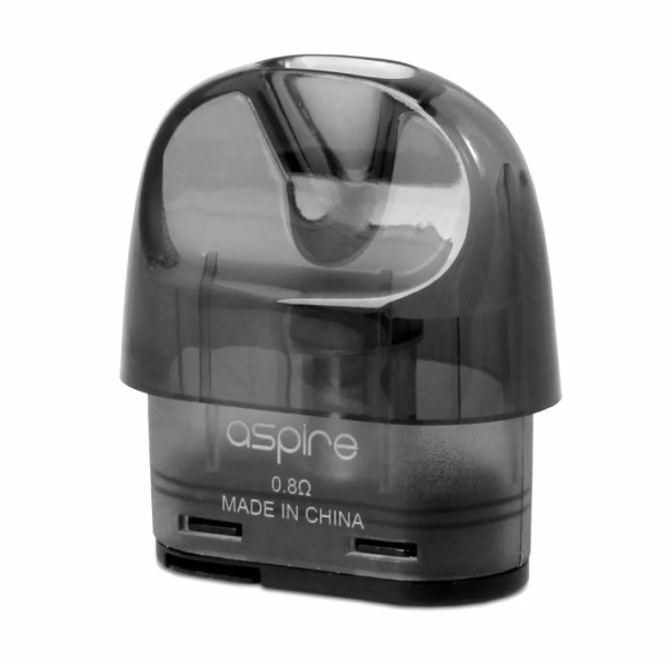 Картридж Brusko Minican 0.8 Oм в наличии. Якутск. Купить сейчас! XB store