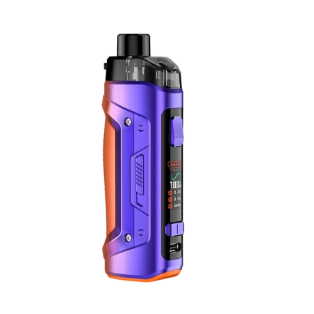 Набор Geekvape B100 Aegis Boost Pro 2 в наличии. Якутск. Купить сейчас! XB store