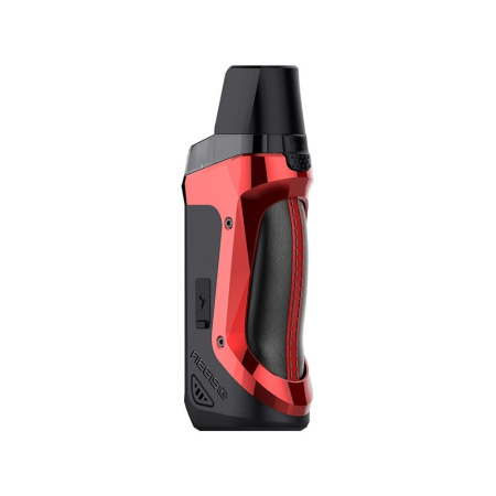 Набор Geek Vape Aegis Boost LE Bonus 1500mAh в наличии. Якутск. Купить сейчас! XB store