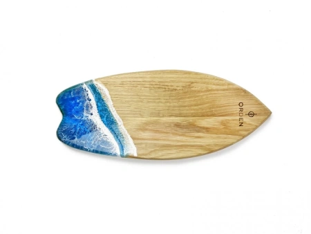 Доска для нарезки табака Surf в наличии. Якутск. Купить сейчас! XB store