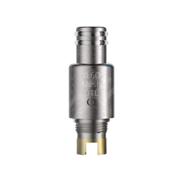 Испаритель Smoant Pasito Mesh 0.6 Ом в наличии. Якутск. Купить сейчас! XB store
