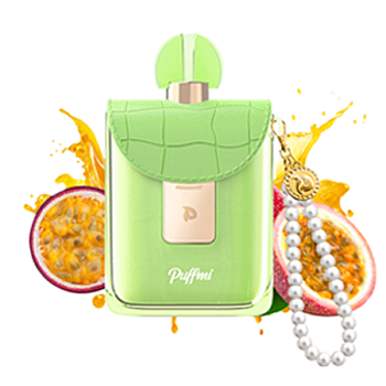 PUFFMI FLORA (до 25 000тяг)