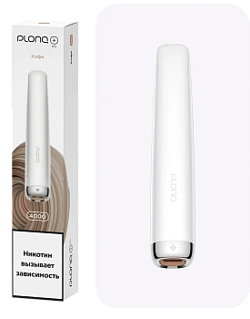 Электронная сигарета PLONQ PLUS PRO (до 4000 затяжек) в наличии. Якутск. Купить сейчас! XB store