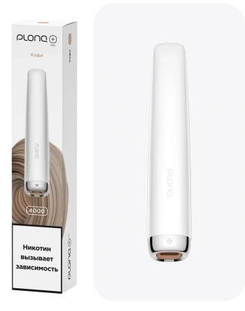 Электронная сигарета PLONQ PLUS PRO (до 4000 затяжек) в наличии. Якутск. Купить сейчас! XB store