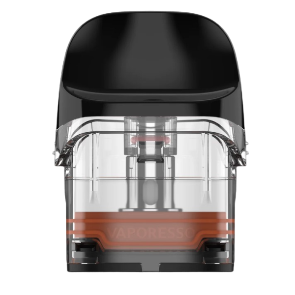 Картридж Vaporesso LUXE Q 0.6ohm Mesh 2мл в наличии. Якутск. Купить сейчас! XB store