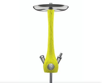 Wookah Nox Yellow в наличии. Якутск. Купить сейчас! XB store