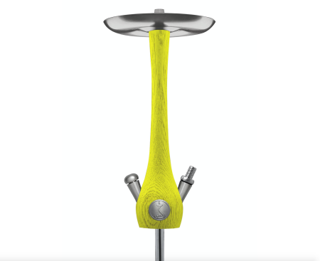 Wookah Nox Yellow в наличии. Якутск. Купить сейчас! XB store
